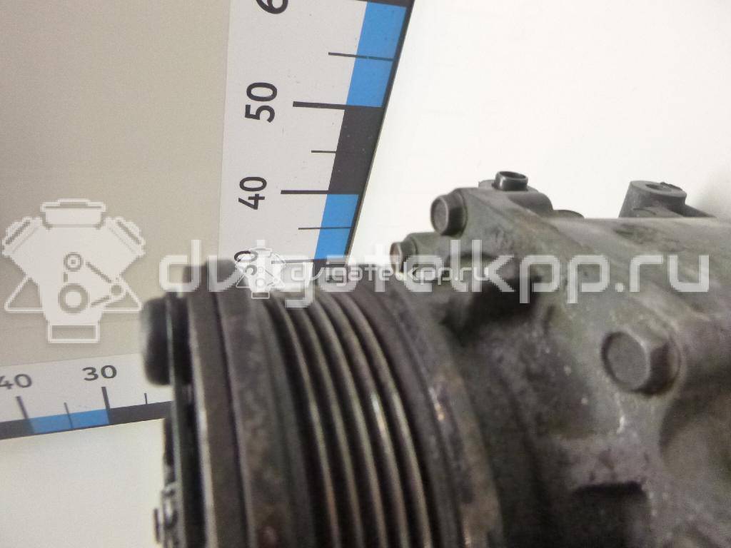 Фото Компрессор системы кондиционирования  1575685 для Ford Transit / Mondeo {forloop.counter}}