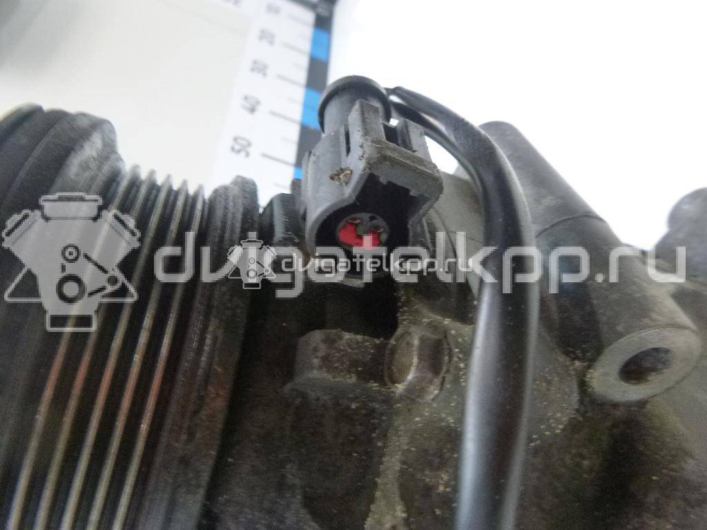 Фото Компрессор системы кондиционирования  1575685 для Ford Transit / Mondeo {forloop.counter}}