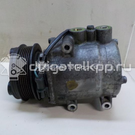 Фото Компрессор системы кондиционирования  1574386 для Ford Transit / Cougar Ec / Mondeo