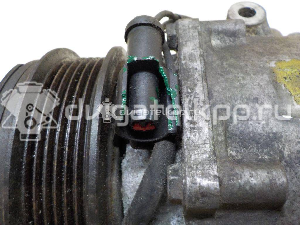 Фото Компрессор системы кондиционирования  1574386 для Ford Transit / Cougar Ec / Mondeo {forloop.counter}}