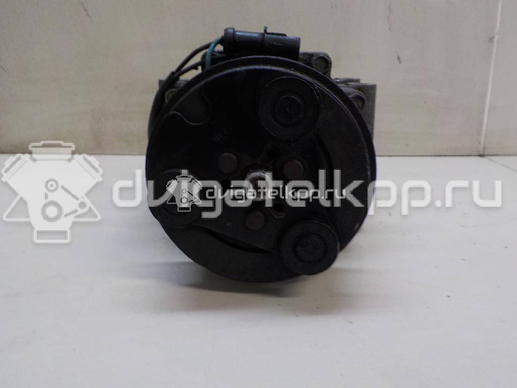 Фото Компрессор системы кондиционирования  1574386 для Ford Transit / Cougar Ec / Mondeo {forloop.counter}}