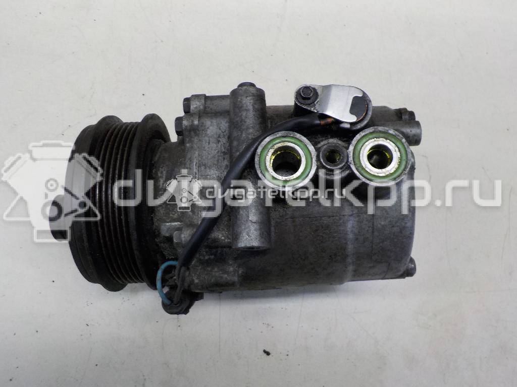 Фото Компрессор системы кондиционирования  1574386 для Ford Transit / Cougar Ec / Mondeo {forloop.counter}}