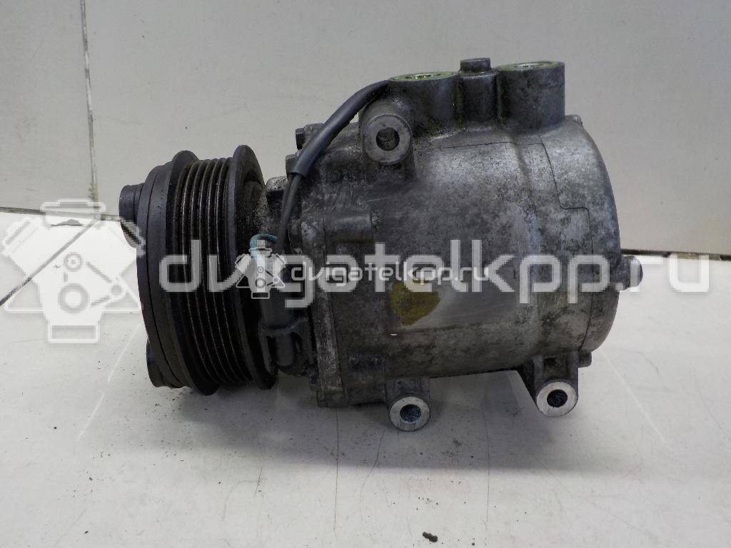 Фото Компрессор системы кондиционирования  1574386 для Ford Transit / Cougar Ec / Mondeo {forloop.counter}}