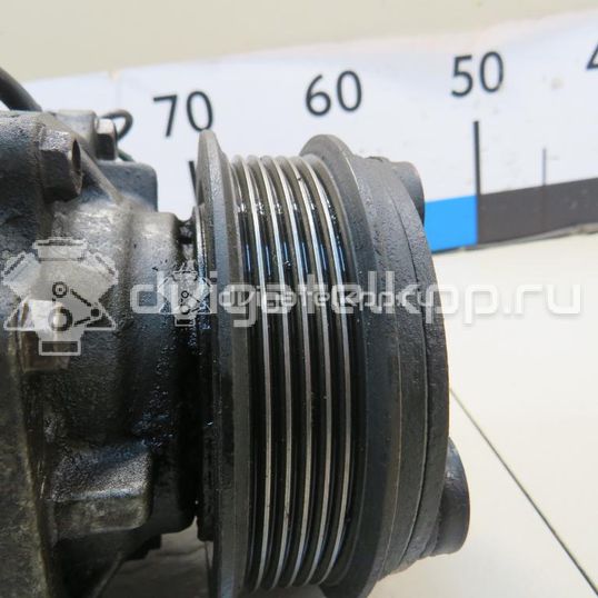 Фото Компрессор системы кондиционирования  1574386 для Ford Transit / Cougar Ec / Mondeo