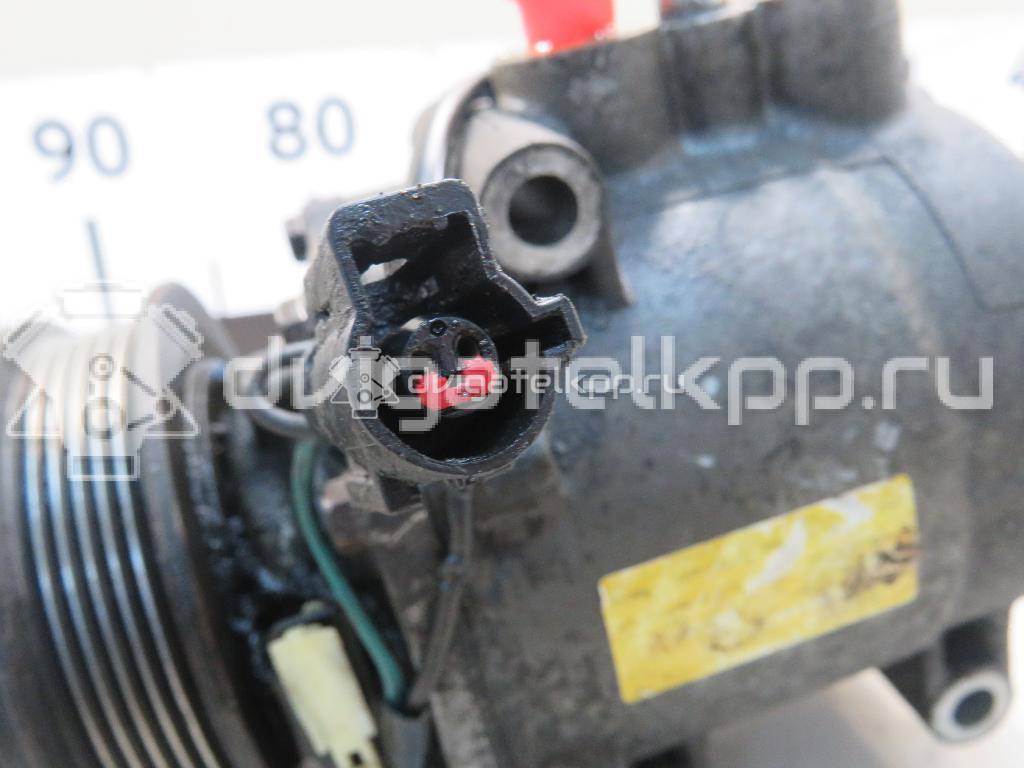 Фото Компрессор системы кондиционирования  1574386 для Ford Transit / Cougar Ec / Mondeo {forloop.counter}}
