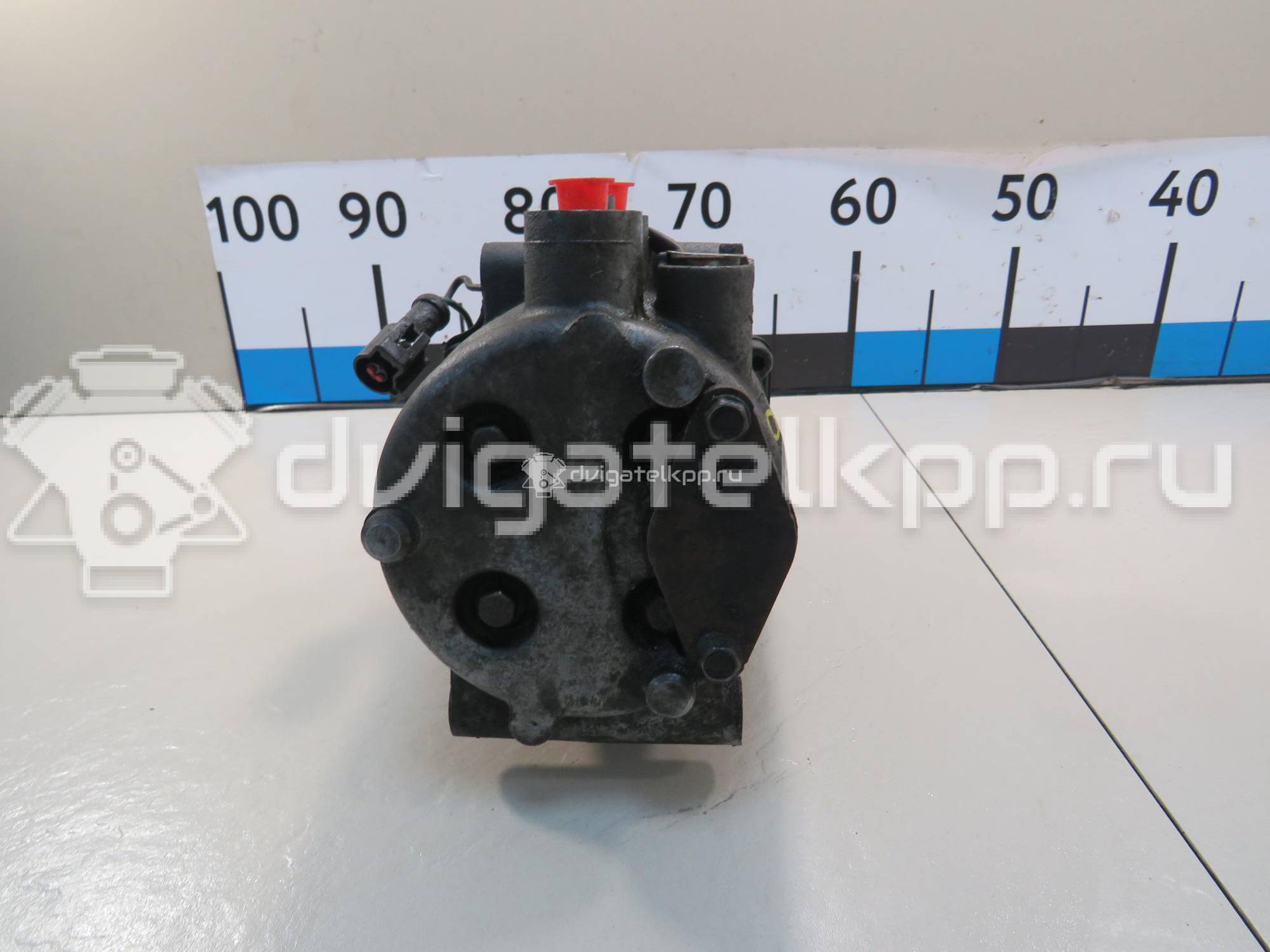 Фото Компрессор системы кондиционирования  1574386 для Ford Transit / Cougar Ec / Mondeo {forloop.counter}}