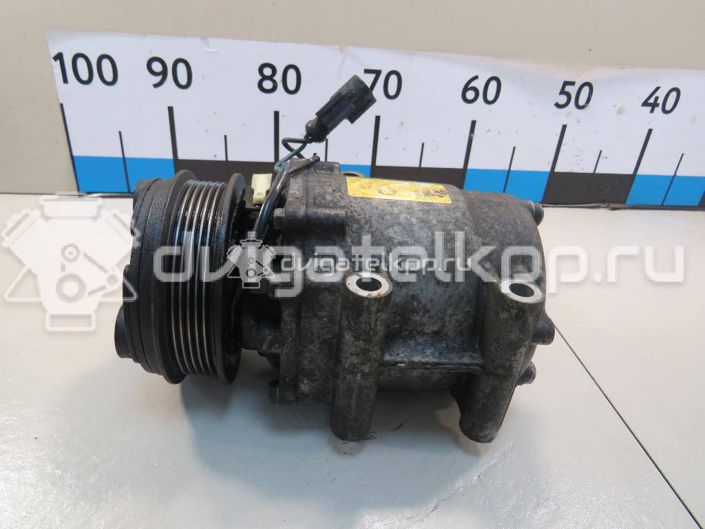Фото Компрессор системы кондиционирования  1574386 для Ford Transit / Cougar Ec / Mondeo {forloop.counter}}