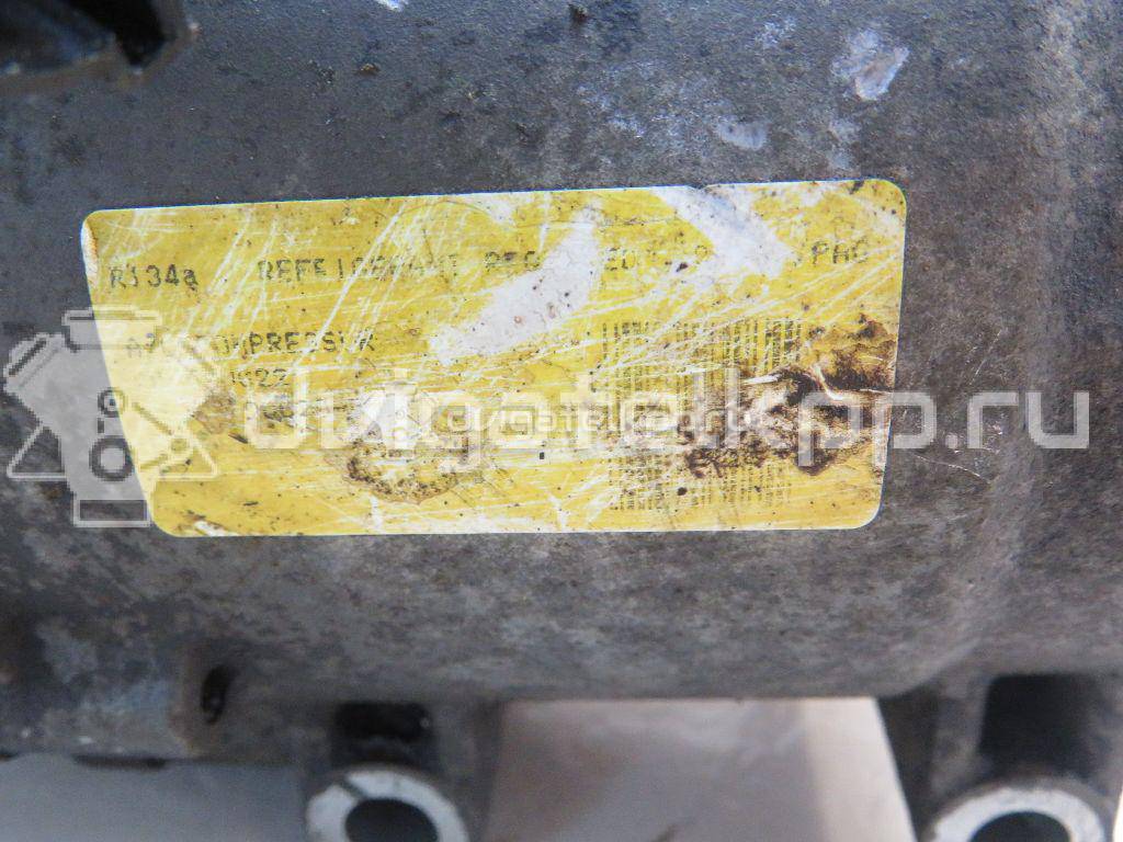 Фото Компрессор системы кондиционирования  1574386 для Ford Transit / Cougar Ec / Mondeo {forloop.counter}}