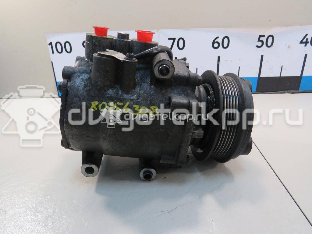 Фото Компрессор системы кондиционирования  1574386 для Ford Transit / Cougar Ec / Mondeo {forloop.counter}}