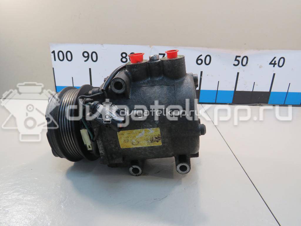 Фото Компрессор системы кондиционирования  1574386 для Ford Transit / Cougar Ec / Mondeo {forloop.counter}}