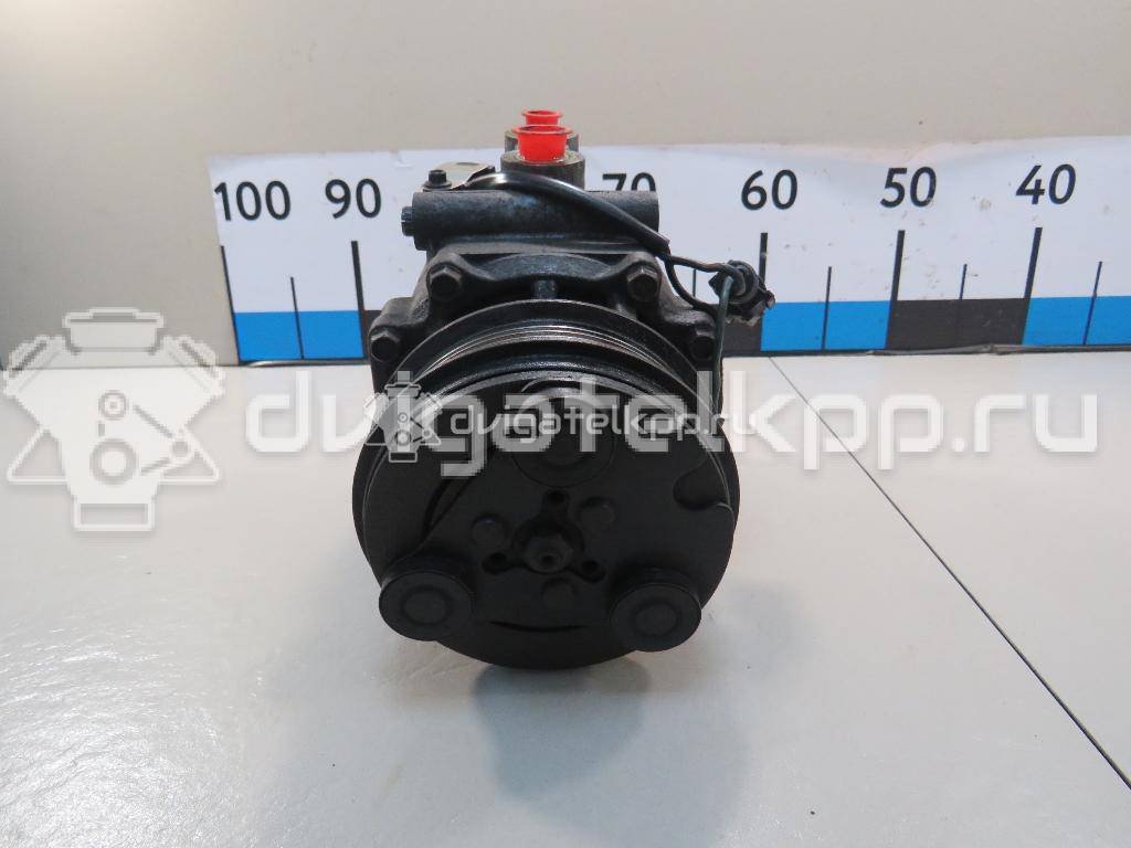 Фото Компрессор системы кондиционирования  1574386 для Ford Transit / Cougar Ec / Mondeo {forloop.counter}}