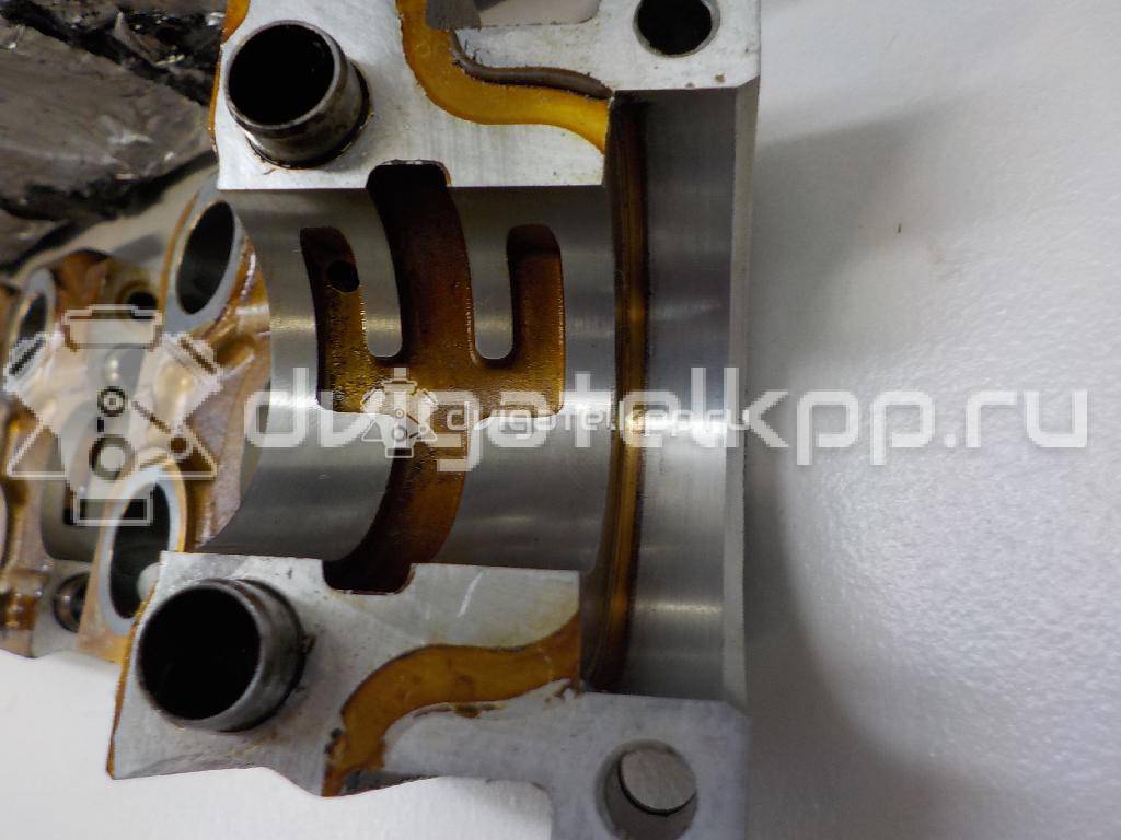 Фото Головка блока для двигателя D15Z6 для Honda Civic 114 л.с 16V 1.5 л бензин {forloop.counter}}