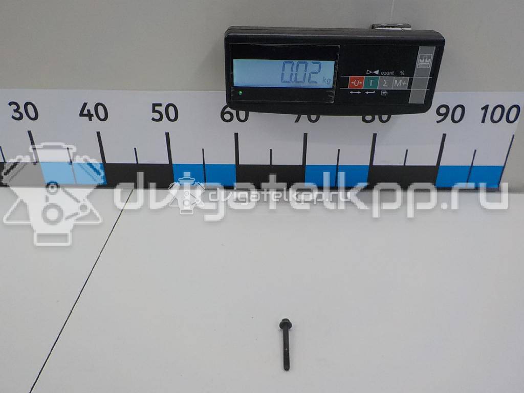 Фото Болт  1107166 для Ford Transit / Mondeo {forloop.counter}}