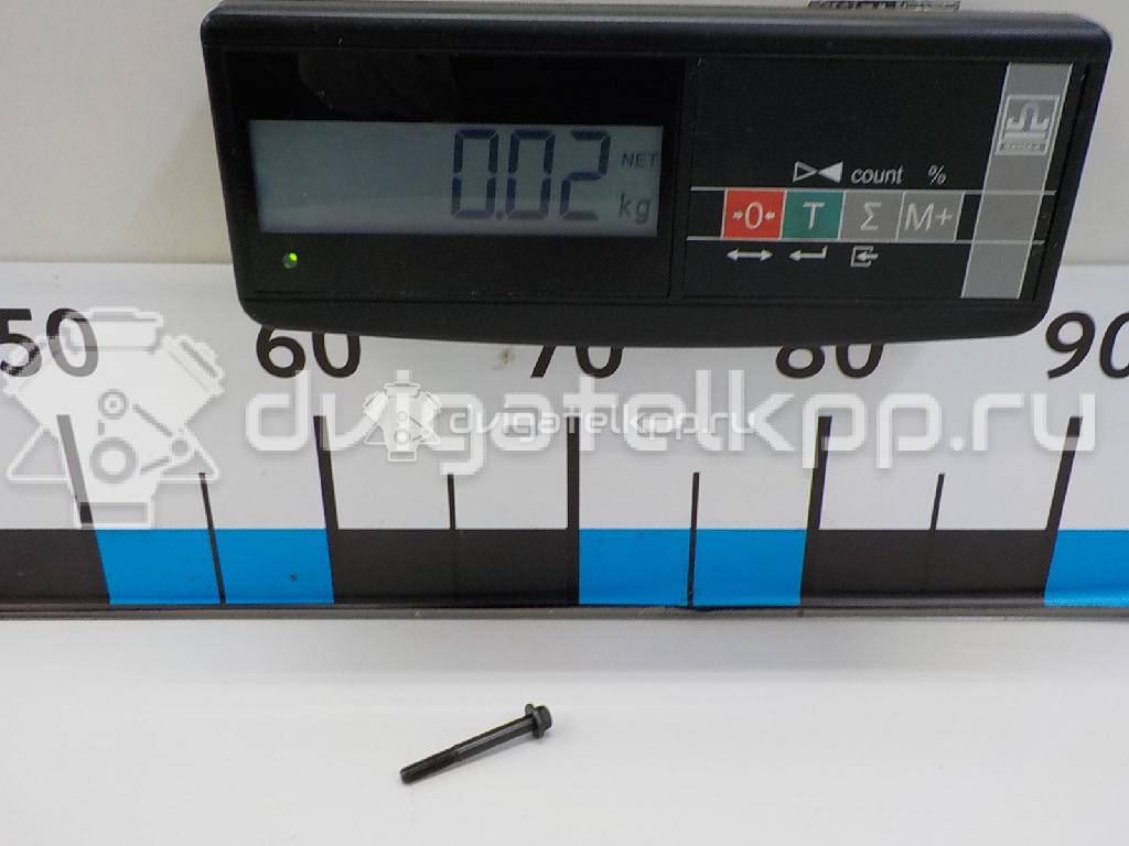 Фото Болт  1107166 для Ford Transit / Mondeo {forloop.counter}}