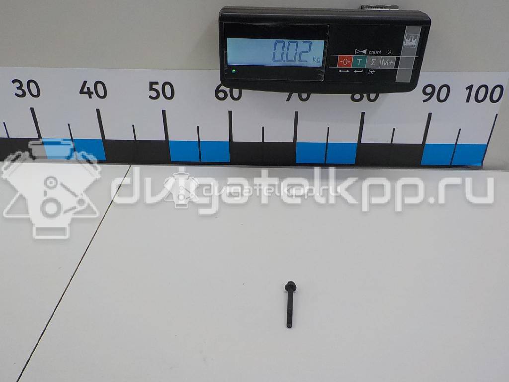 Фото Болт  1107166 для Ford Transit / Mondeo {forloop.counter}}