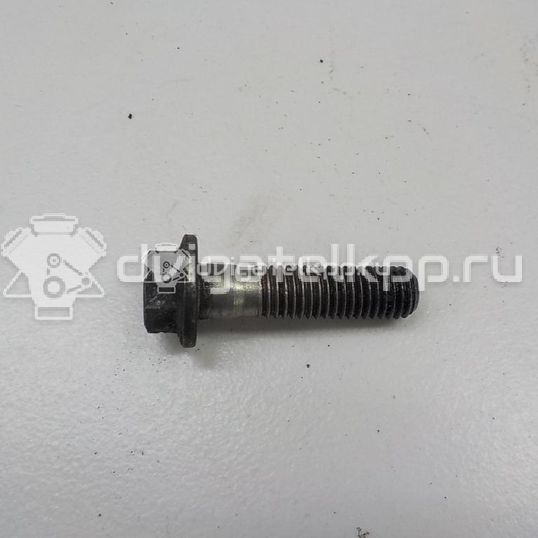 Фото Болт  6686136 для Ford Fiesta / Focus / Tourneo / Sierra / C-Max