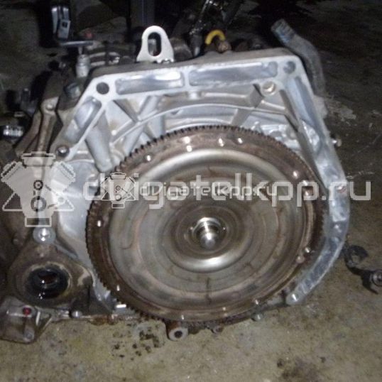 Фото Контрактная (б/у) АКПП для R18A1 140 л.с 16V 1.8 л R18A1 бензин