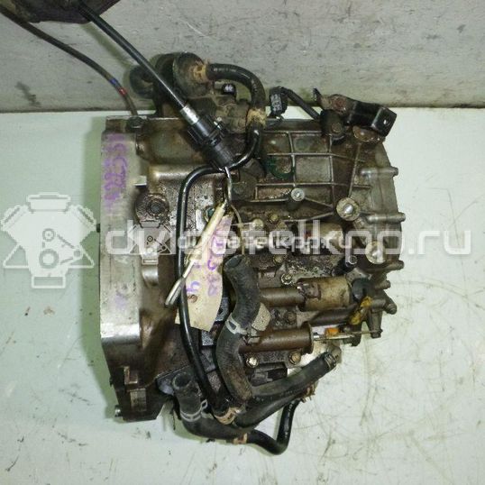 Фото Контрактная (б/у) АКПП для Honda Civic 140 л.с 16V 1.8 л R18A2 бензин 20021RPC010