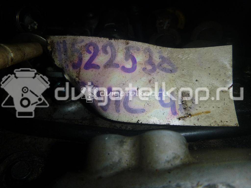 Фото Контрактная (б/у) АКПП для Honda Civic 140 л.с 16V 1.8 л R18A2 бензин 20021RPC010 {forloop.counter}}