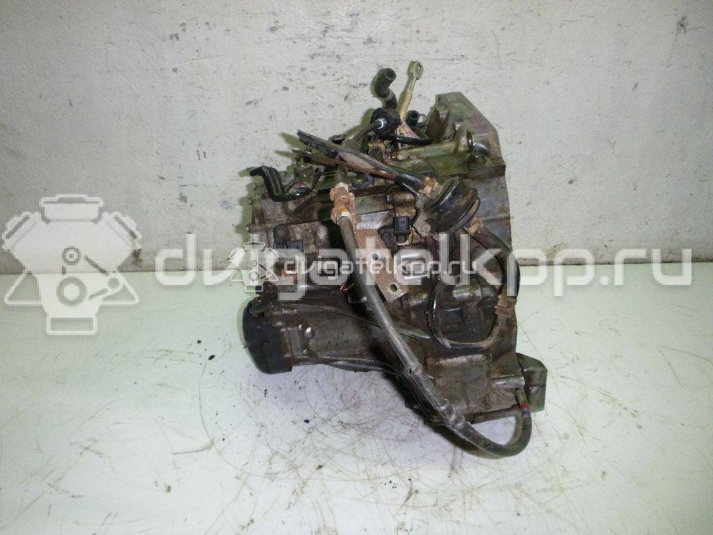 Фото Контрактная (б/у) АКПП для Honda Civic 140 л.с 16V 1.8 л R18A2 бензин 20021RPC010 {forloop.counter}}