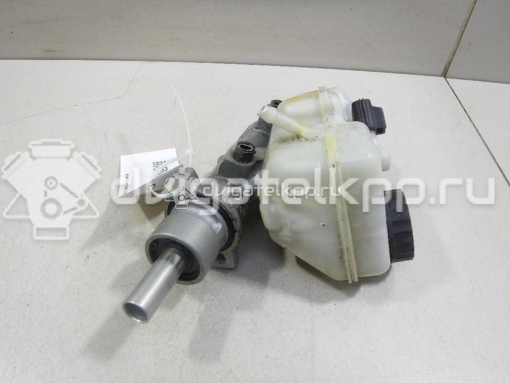 Фото Цилиндр тормозной главный  1251699 для Ford Mondeo {forloop.counter}}