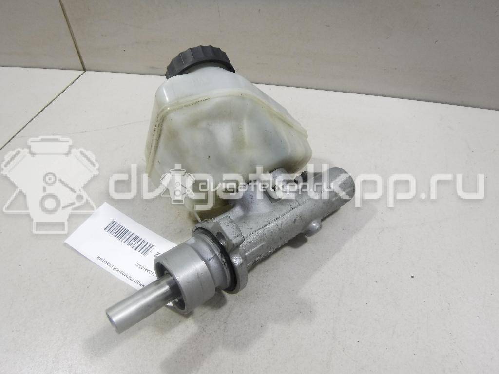 Фото Цилиндр тормозной главный  1251699 для Ford Mondeo {forloop.counter}}