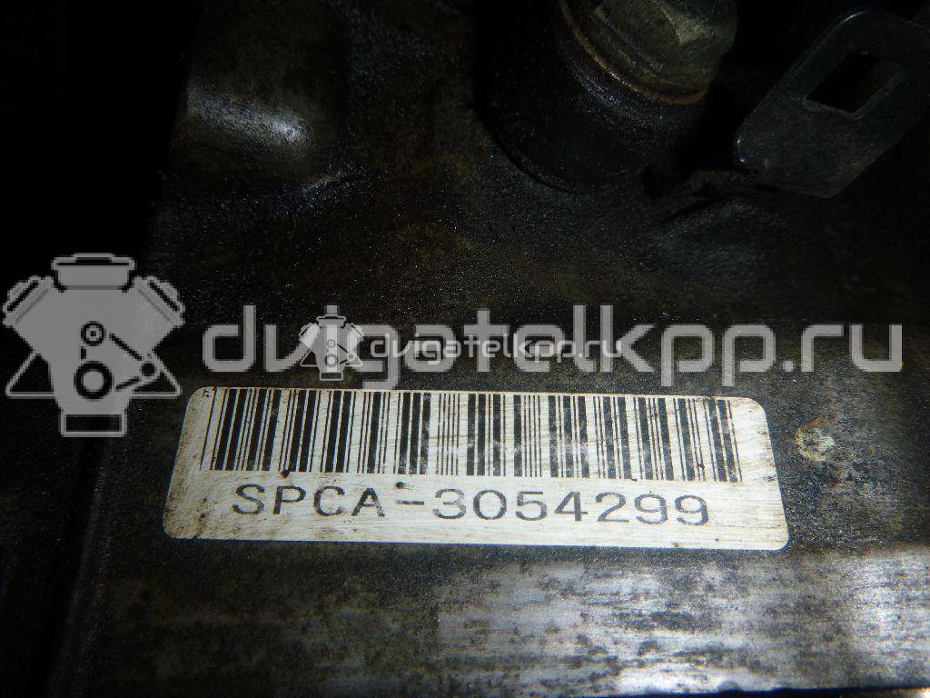 Фото Контрактная (б/у) АКПП для Honda Civic 140 л.с 16V 1.8 л R18A2 бензин 20021RPC010 {forloop.counter}}