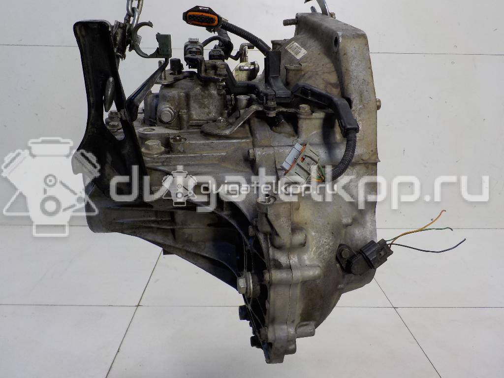 Фото Контрактная (б/у) МКПП для Honda Civic 140 л.с 16V 1.8 л R18A2 бензин 20011RPJD40 {forloop.counter}}