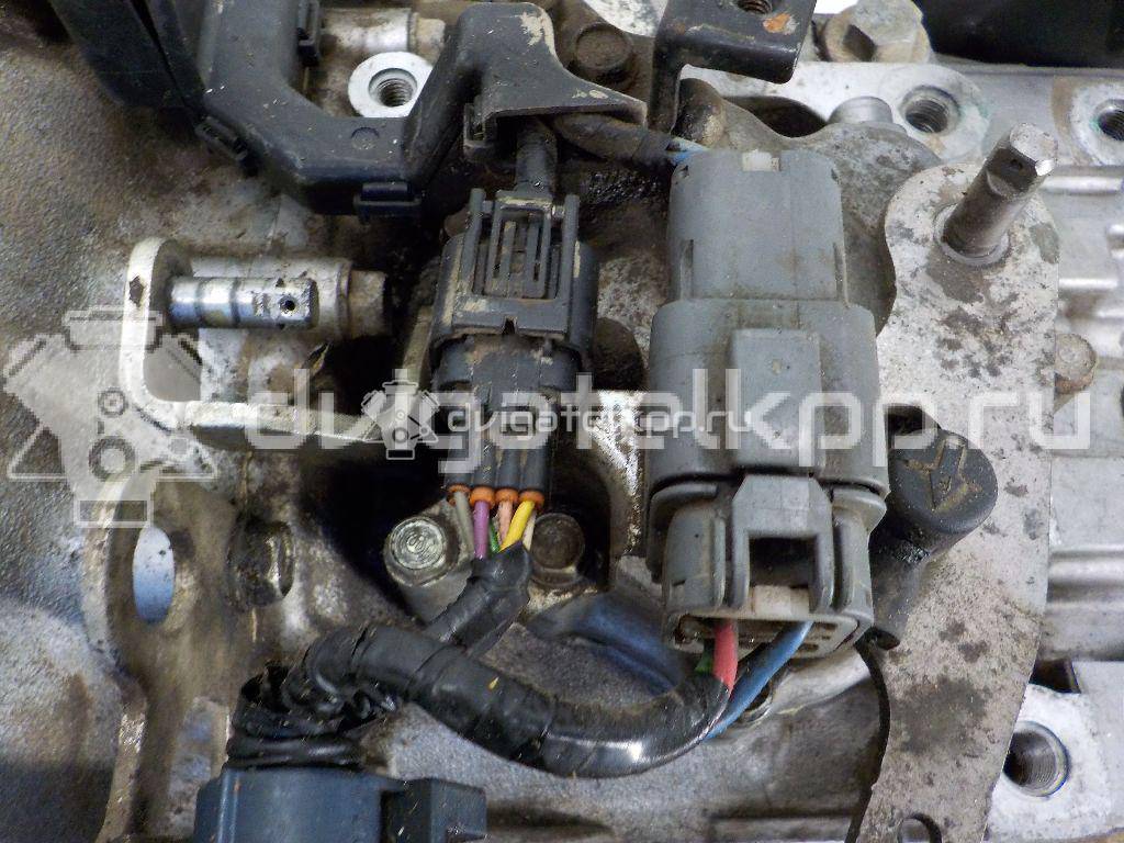 Фото Контрактная (б/у) МКПП для Honda Civic 140 л.с 16V 1.8 л R18A2 бензин 20011RPJD40 {forloop.counter}}