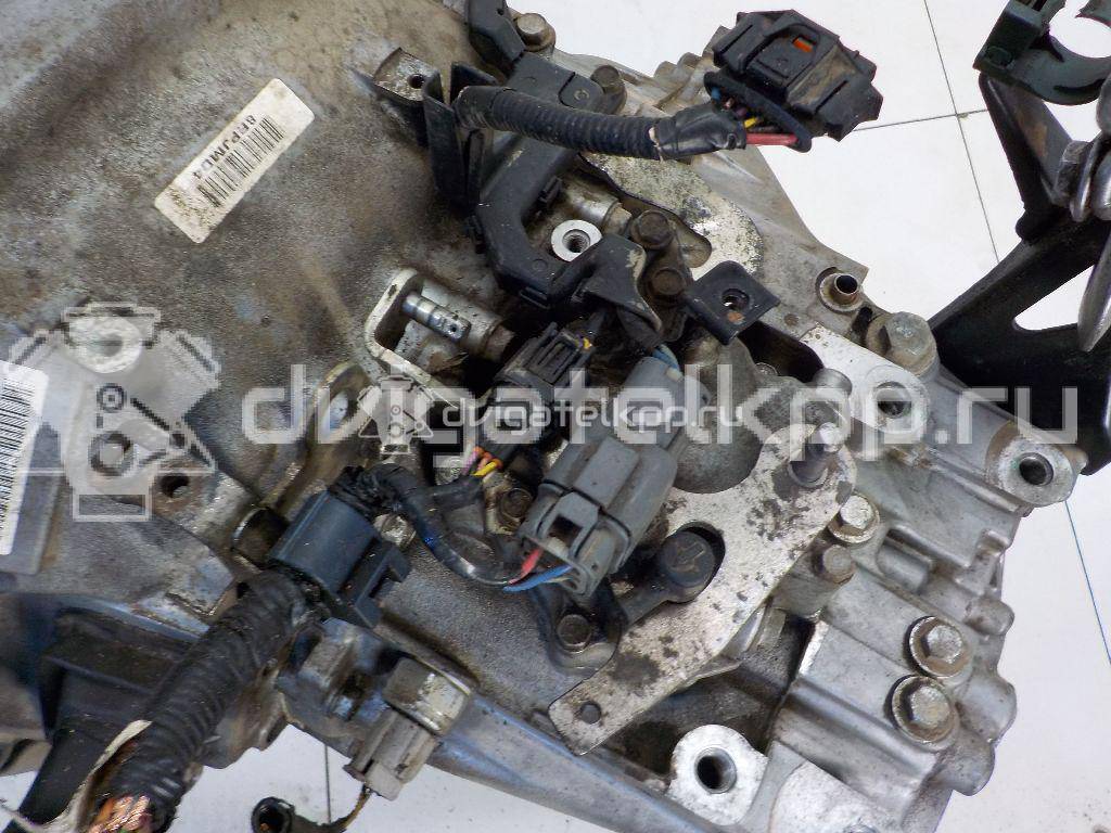 Фото Контрактная (б/у) МКПП для Honda Civic 140 л.с 16V 1.8 л R18A2 бензин 20011RPJD40 {forloop.counter}}