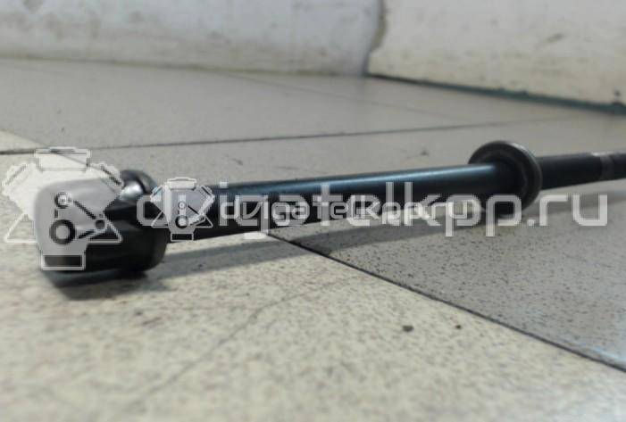 Фото Болт головки блока для двигателя K24Z3 для Honda / Acura 188-204 л.с 16V 2.4 л бензин 90005RNAA01 {forloop.counter}}