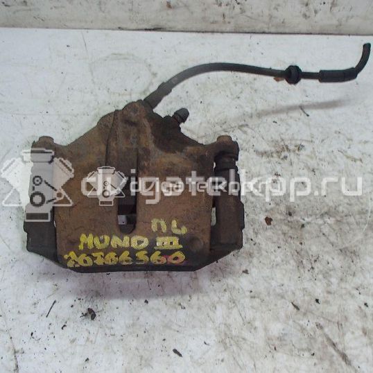 Фото Суппорт тормозной передний левый  1S712B302AC для Ford Mondeo