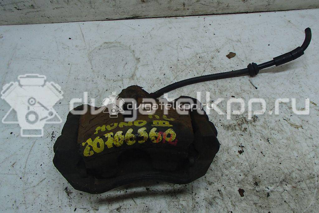 Фото Суппорт тормозной передний левый  1S712B302AC для Ford Mondeo {forloop.counter}}