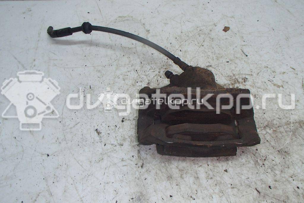Фото Суппорт тормозной передний левый  1S712B302AC для Ford Mondeo {forloop.counter}}