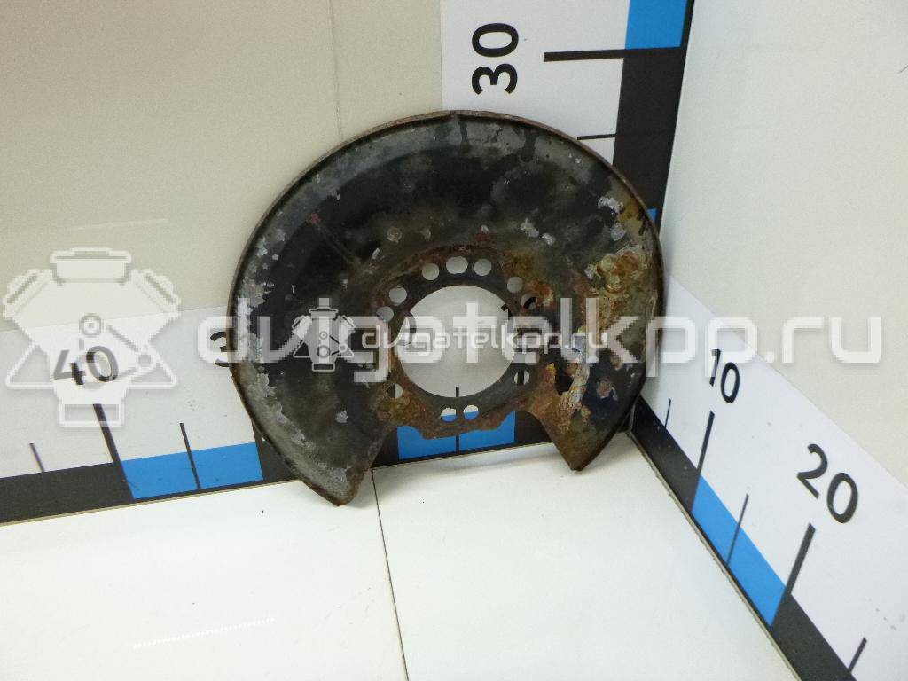 Фото Щит опорный задний  1211912 для Ford Mondeo {forloop.counter}}