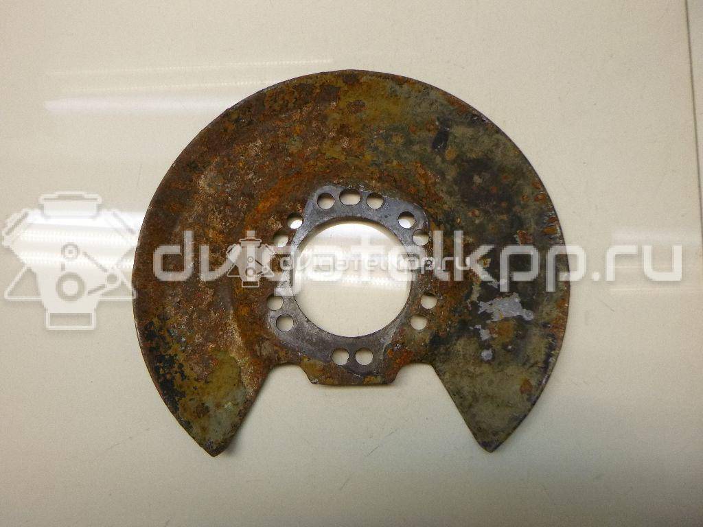 Фото Щит опорный задний  1211912 для Ford Mondeo {forloop.counter}}