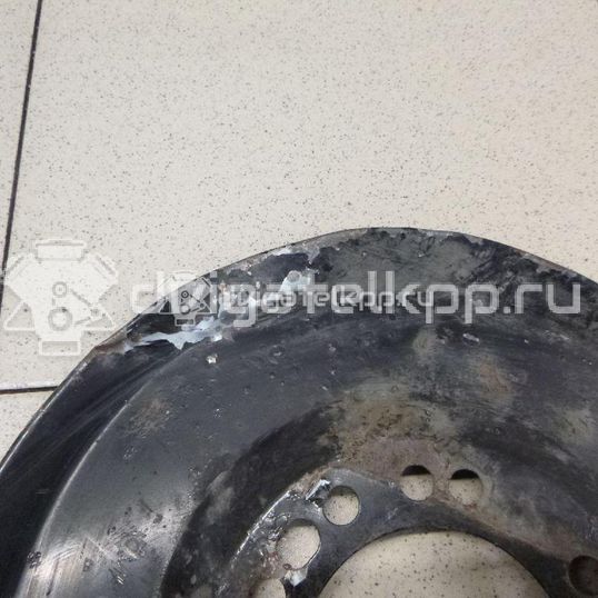 Фото Щит опорный задний  1211912 для Ford Mondeo