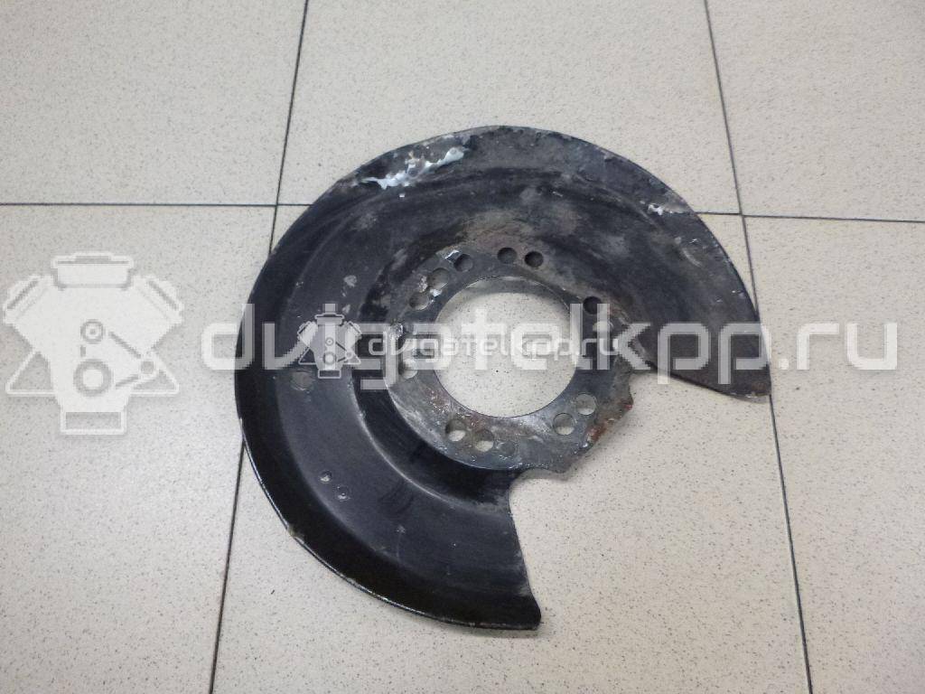 Фото Щит опорный задний  1211912 для Ford Mondeo {forloop.counter}}