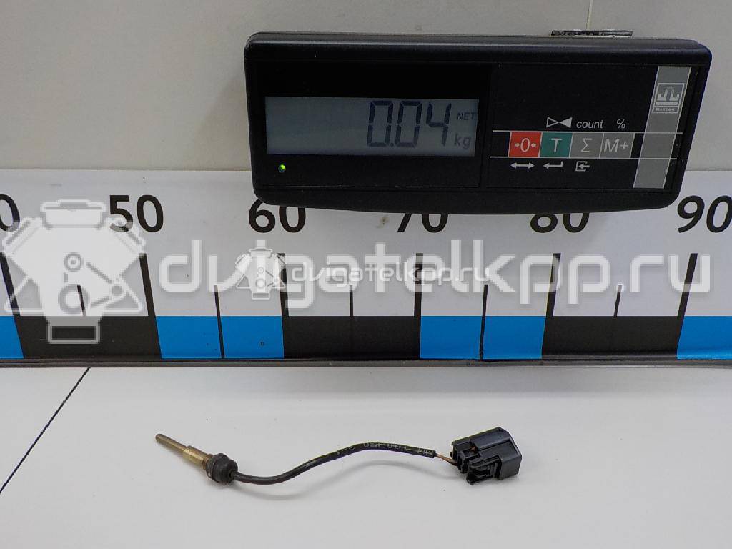 Фото Датчик температуры  9C116G004DA для Ford Focus / Tourneo / Transit / Mondeo {forloop.counter}}