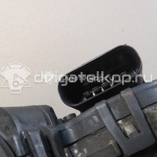 Фото Моторчик стеклоочистителя передний  1S7117508AD для Ford Mondeo