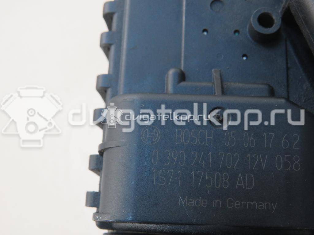 Фото Моторчик стеклоочистителя передний  1S7117508AD для Ford Mondeo {forloop.counter}}