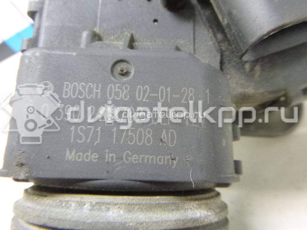Фото Моторчик стеклоочистителя передний  1S7117508AD для Ford Mondeo {forloop.counter}}