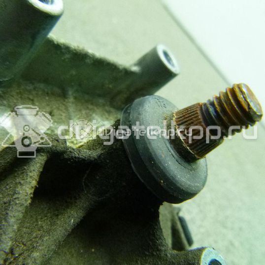 Фото Моторчик стеклоочистителя передний  1S7117508AD для Ford Mondeo