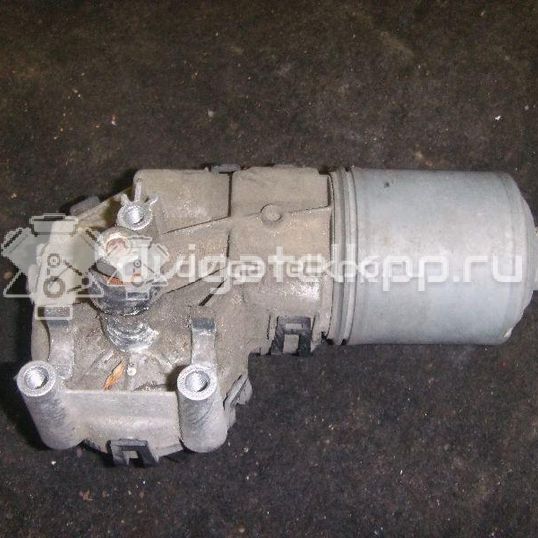 Фото Моторчик стеклоочистителя передний  1S7117508AD для Ford Mondeo