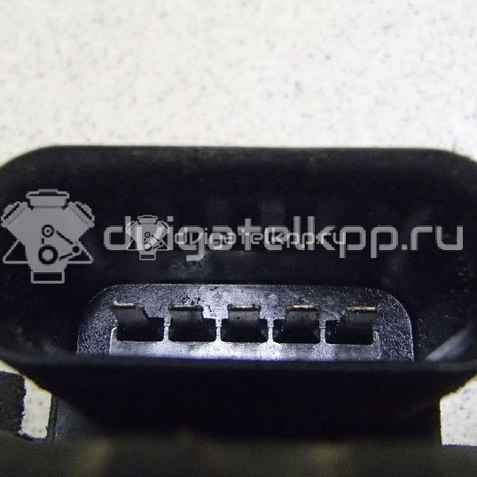 Фото Моторчик стеклоочистителя передний  1S7117508AD для Ford Mondeo