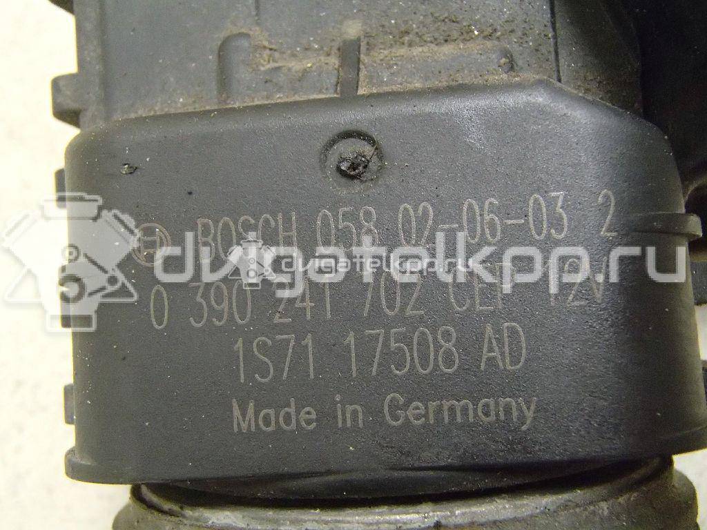 Фото Моторчик стеклоочистителя передний  1S7117508AD для Ford Mondeo {forloop.counter}}