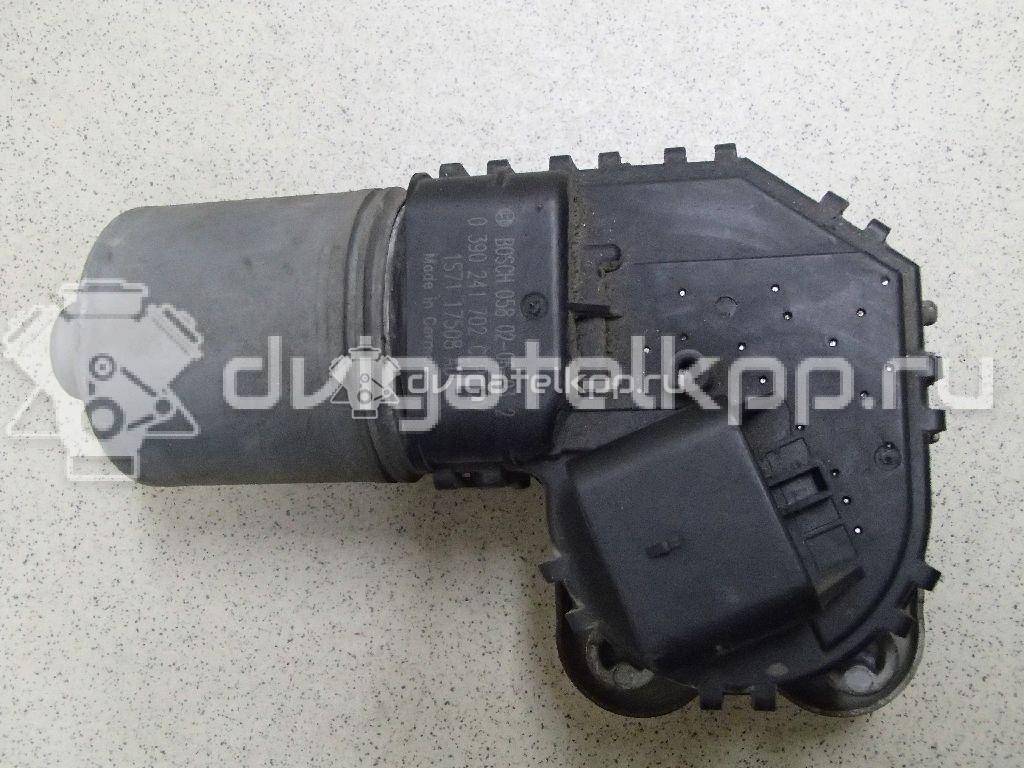 Фото Моторчик стеклоочистителя передний  1S7117508AD для Ford Mondeo {forloop.counter}}