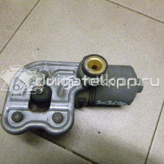 Фото Моторчик стеклоочистителя передний  1S7117508AD для Ford Mondeo