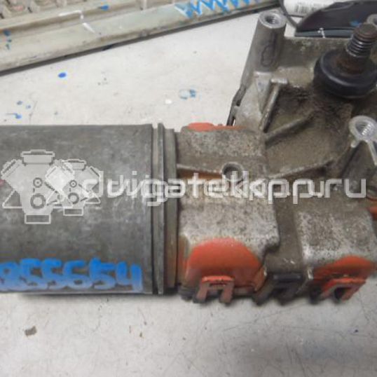 Фото Моторчик стеклоочистителя передний  1229139 для Ford Mondeo