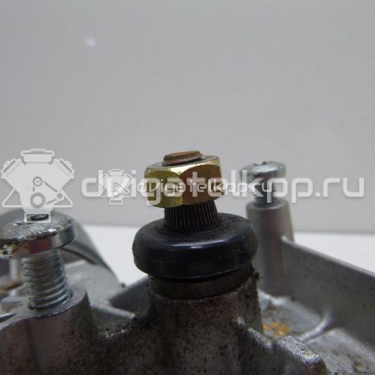 Фото Моторчик стеклоочистителя передний  1229139 для Ford Mondeo